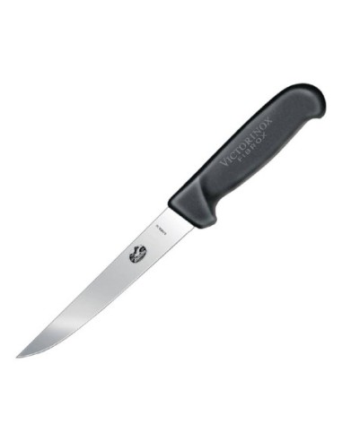 Couteau à désosser droit Victorinox Fibrox 125mm - 1