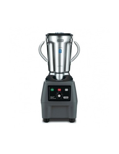 Blender pofessionnel 4L en inox avec vitesse variable - 1