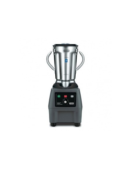 Blender pofessionnel 4L en inox avec vitesse variable - 1