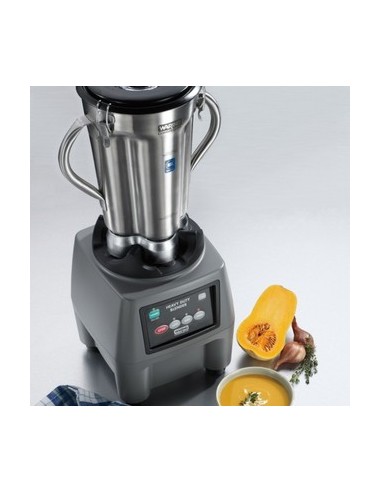 Blender pofessionnel 4L en inox avec vitesse variable - 2