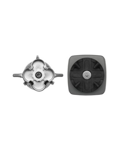 Blender pofessionnel 4L en inox avec vitesse variable - 3