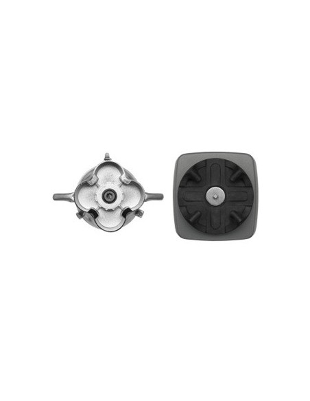 Blender pofessionnel 4L en inox avec vitesse variable - 3
