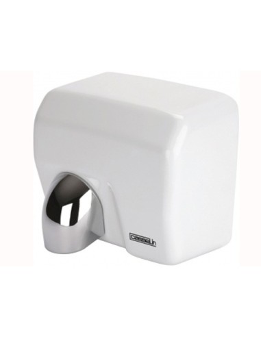 Sèche-mains à Bec Blanc | Casselin - CB2BLANC - 1