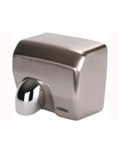 Sèche-mains à Bec Inox | Casselin - CB2INOX - 1