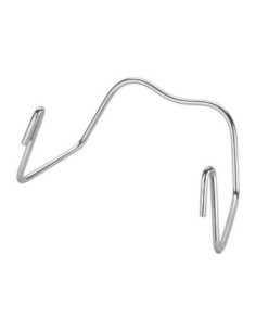 Support pour couvercle de chafing dish Olympia - 1