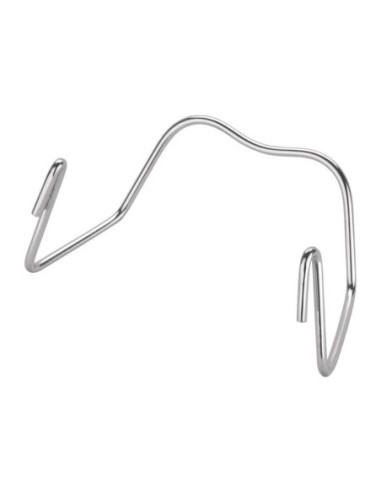 Support pour couvercle de chafing dish Olympia - 1