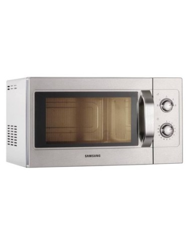 Micro ondes manuel Samsung CM1099 - 1100W - 1