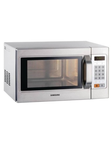 Micro-ondes programmable Samsung CM1089 1100W - 1