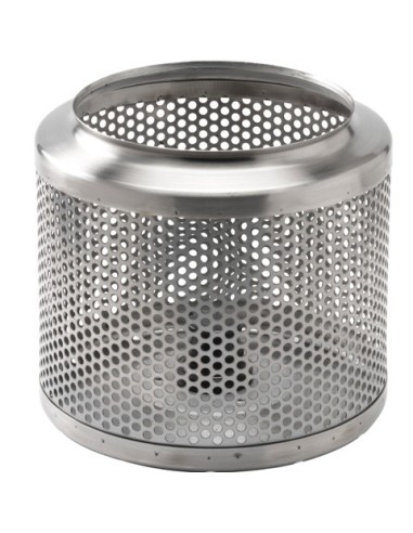 Panier de lavage de légumes pour éplucheurs Fimar - 1