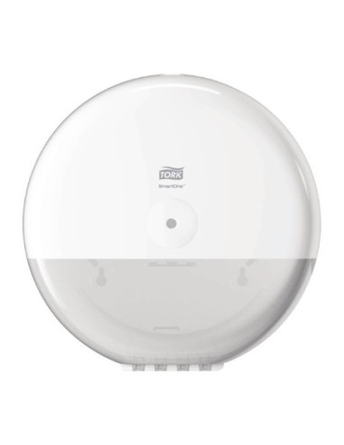 Distributeur de papier toilette Tork SmartOne - 1