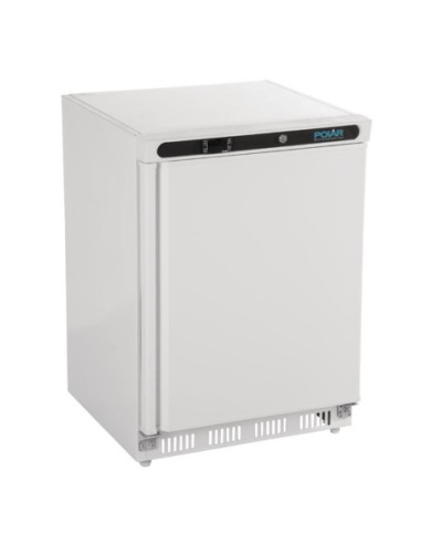 Dessous de comptoir positif blanc Polar Série C 150L - 1