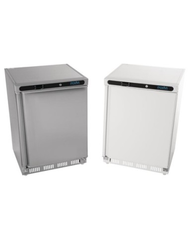 Dessous de comptoir positif blanc Polar Série C 150L - 2