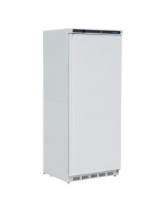 Armoire réfrigérée positive 1 porte blanche Polar Série C 600L - 1