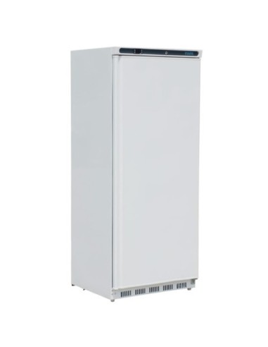 Armoire réfrigérée positive 1 porte blanche Polar Série C 600L - 2