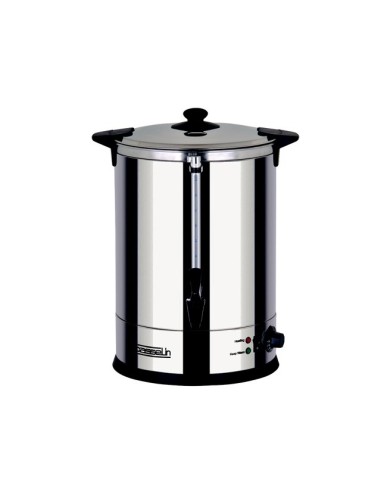 Distributeur d'eau chaude 20 L | Casselin - CDEC20 - 1