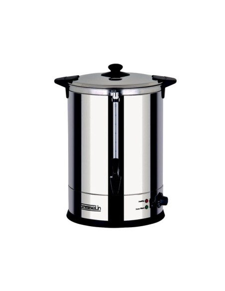 Distributeur d'eau chaude 20 L | Casselin - CDEC20 - 1