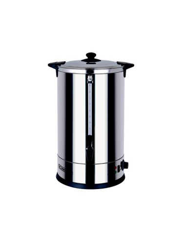 Distributeur d'eau chaude 25 L | Casselin - CDEC25 - 1