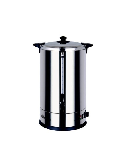 Distributeur d'eau chaude 25 L | Casselin - CDEC25 - 1
