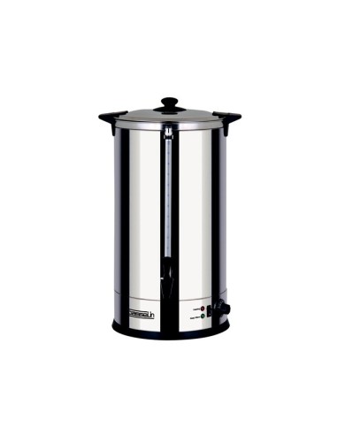 Distributeur d'eau chaude 30 L | Casselin - CDEC30 - 1
