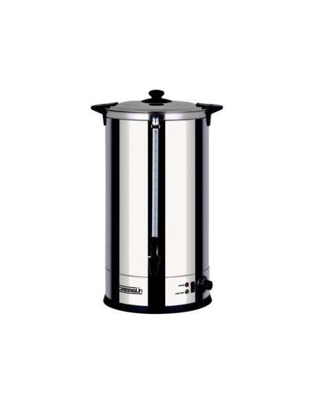 Distributeur d'eau chaude 30 L | Casselin - CDEC30 - 1