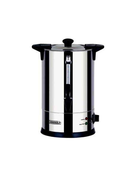 Distributeur d'eau chaude 6.8 L | Casselin - CDEC68 - 1