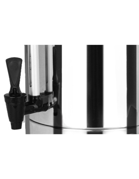 Distributeur d'eau chaude 6.8 L | Casselin - CDEC68 - 2