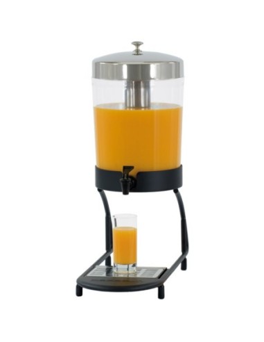 Distributeur de jus de fruit 8 L | Casselin - CDJ8 - 1