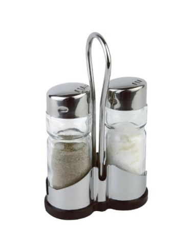 Ménagère sel poivre APS - 1