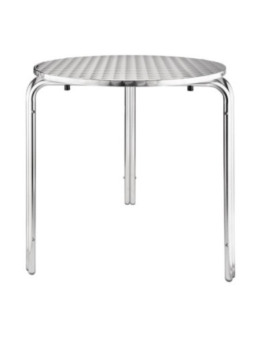 Table bistro ronde Bolero 700mm - 1