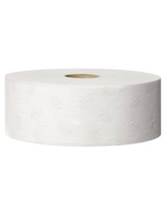 Papier toilette blanc Jumbo Tork