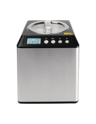 Turbine à glace Buffalo 2L - 1