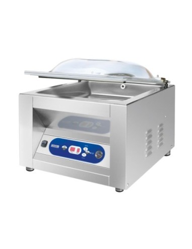 Emballeuse sous vide à cloche 40 cm | Casselin - CMSVC40AB - 1