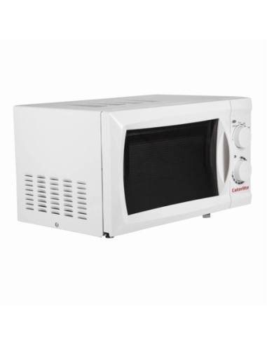 Micro-ondes Caterlite compact 17L 700W - 1