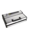 Thermoscelleuse et machine sous vide inox Buffalo 300mm - 1
