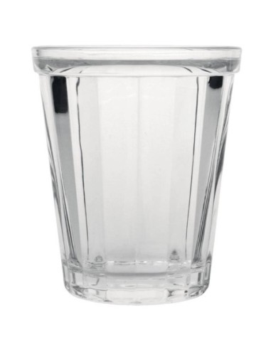 Verre Olympia Cabot transparents 260ml - 1