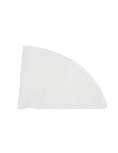 Filtres en papier pour filtre à huile monture métallique Vogue - 1