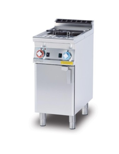 Cuiseur à pâtes gaz - Série 700 - 1