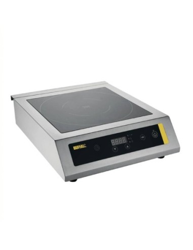 Plaque induction professionnelle Buffalo 3kW - 1