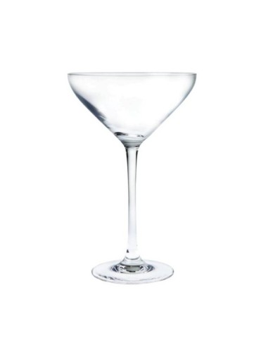 Verres à martini Chef & Sommelier Cabernet 210ml (lot de 6) - 1
