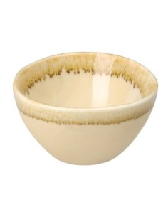 Pot à sauce couleur sable Kiln Olympia 68mm - 1