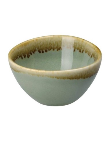Pot à sauce couleur mousse Kiln Olympia 68mm - 1