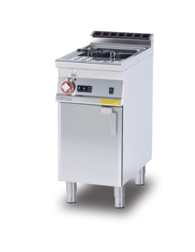 Cuiseur à pâtes gaz avec remplissage automatique - Série 700 - 1