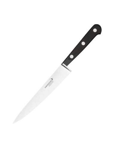 Couteau filet de sole Deglon Sabatier 17cm - 1