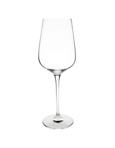 Verres à vin en cristal Olympia Claro 430ml - 1