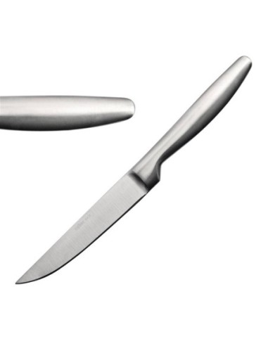 Couteau à steak Comas Satin 224mm - 1
