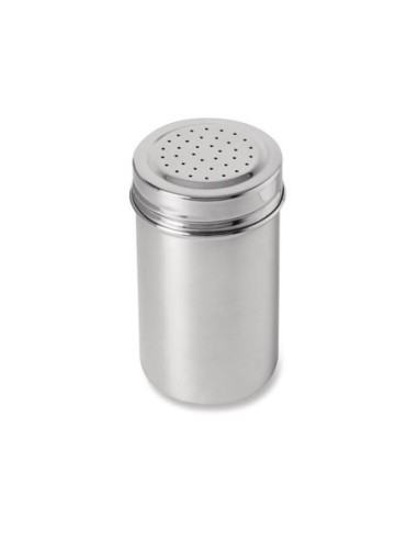Saupoudreuse petites perforations Schneider 350ml - 1