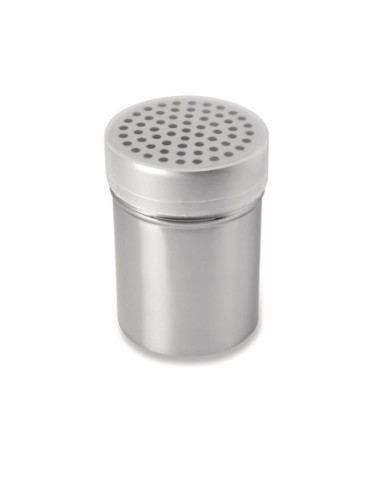 Saupoudreuse grosses perforations Schneider 300ml - 1