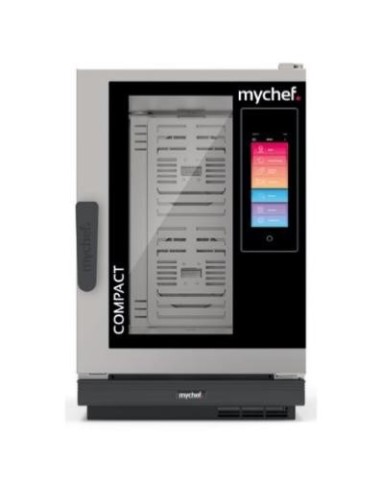 Four Mixte Mychef iCook Compact 10 GN 1/1 - 1