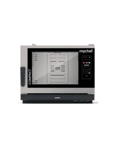 Four Mixte Mychef Cook Compact Master transversal 6 GN 1/1 - 1