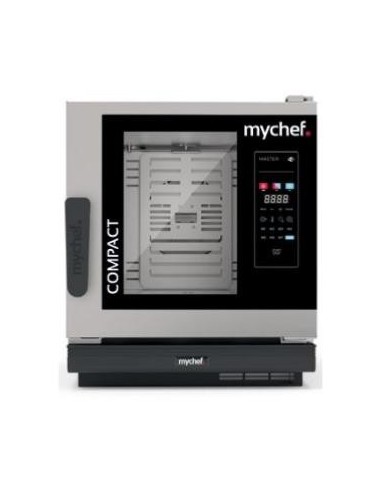 Four Mixte Mychef Cook Compact Master 6 GN 1/1 - 1